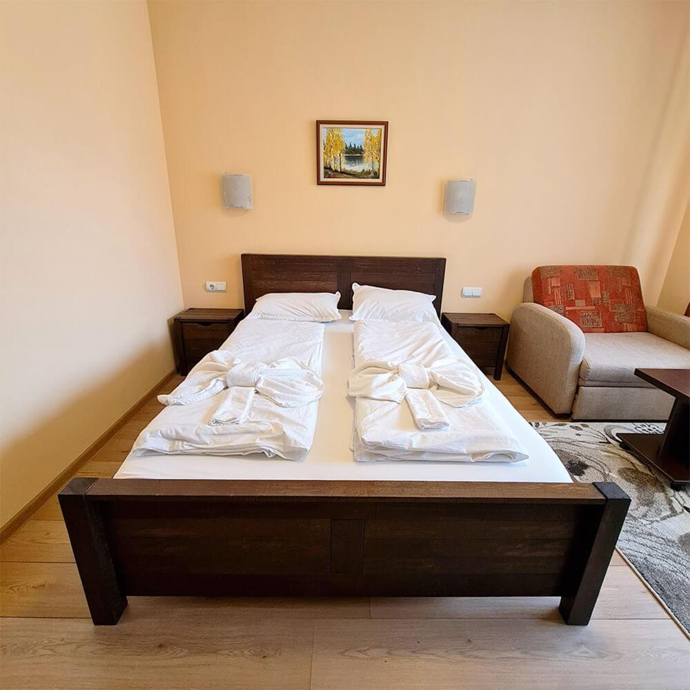 Family Hotel Chiflik Hills Rum bild